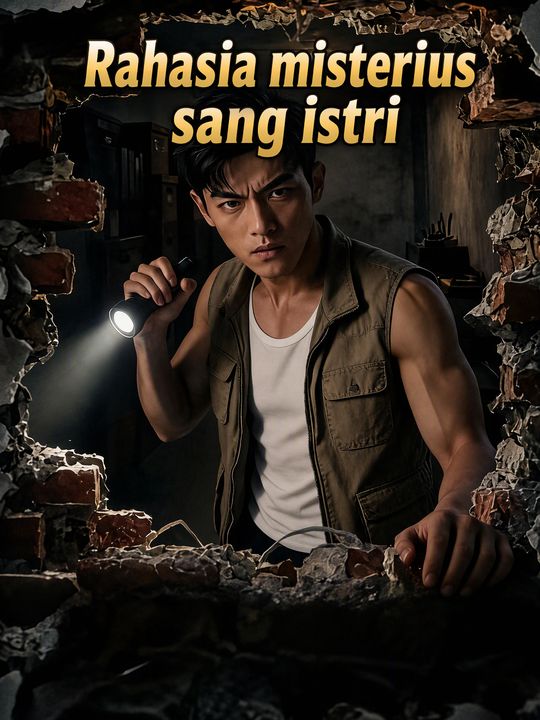 Rahasia misterius sang istri