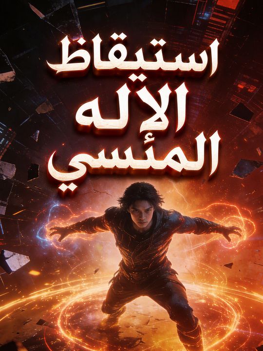 استيقاظ الإله المنسي