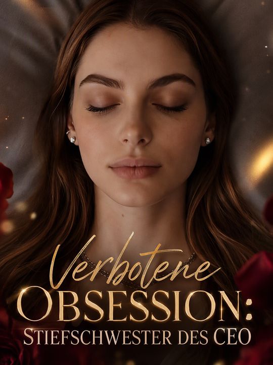 Verbotene Obsession: Stiefschwester des CEO