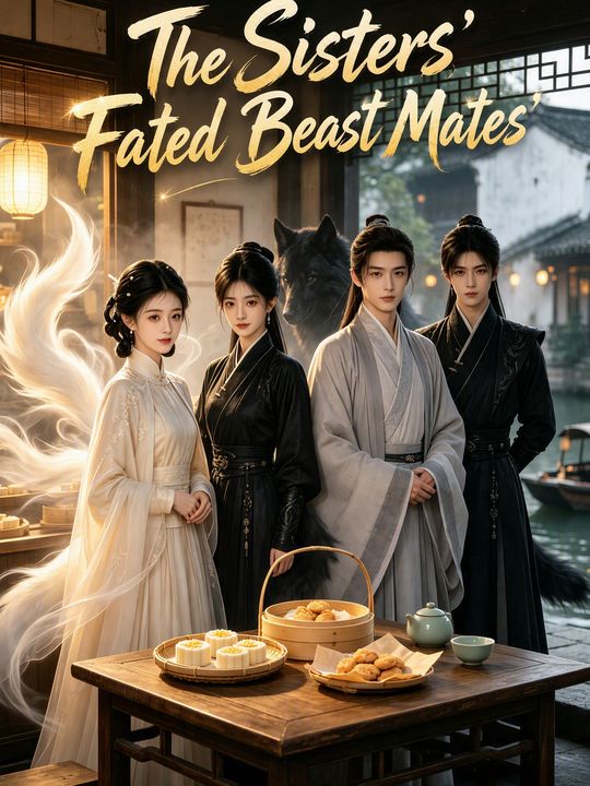 The Sisters' Fated Beast Mates