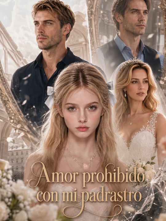 Amor prohibido con mi padrastro