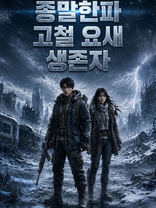 종말한파 고철 요새 생존자
