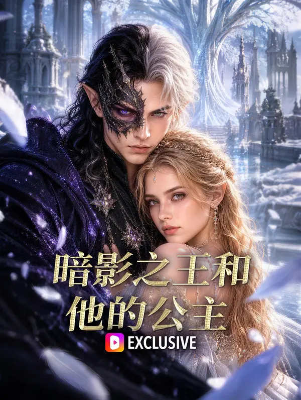 暗影之王和他的公主