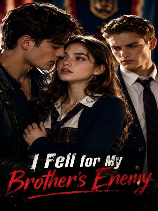 I Fell for My Brother's Enemy
