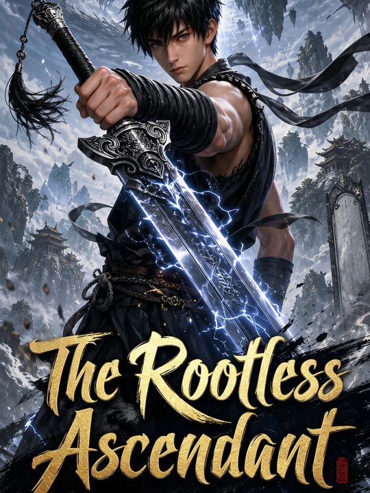 The Rootless Ascendant
