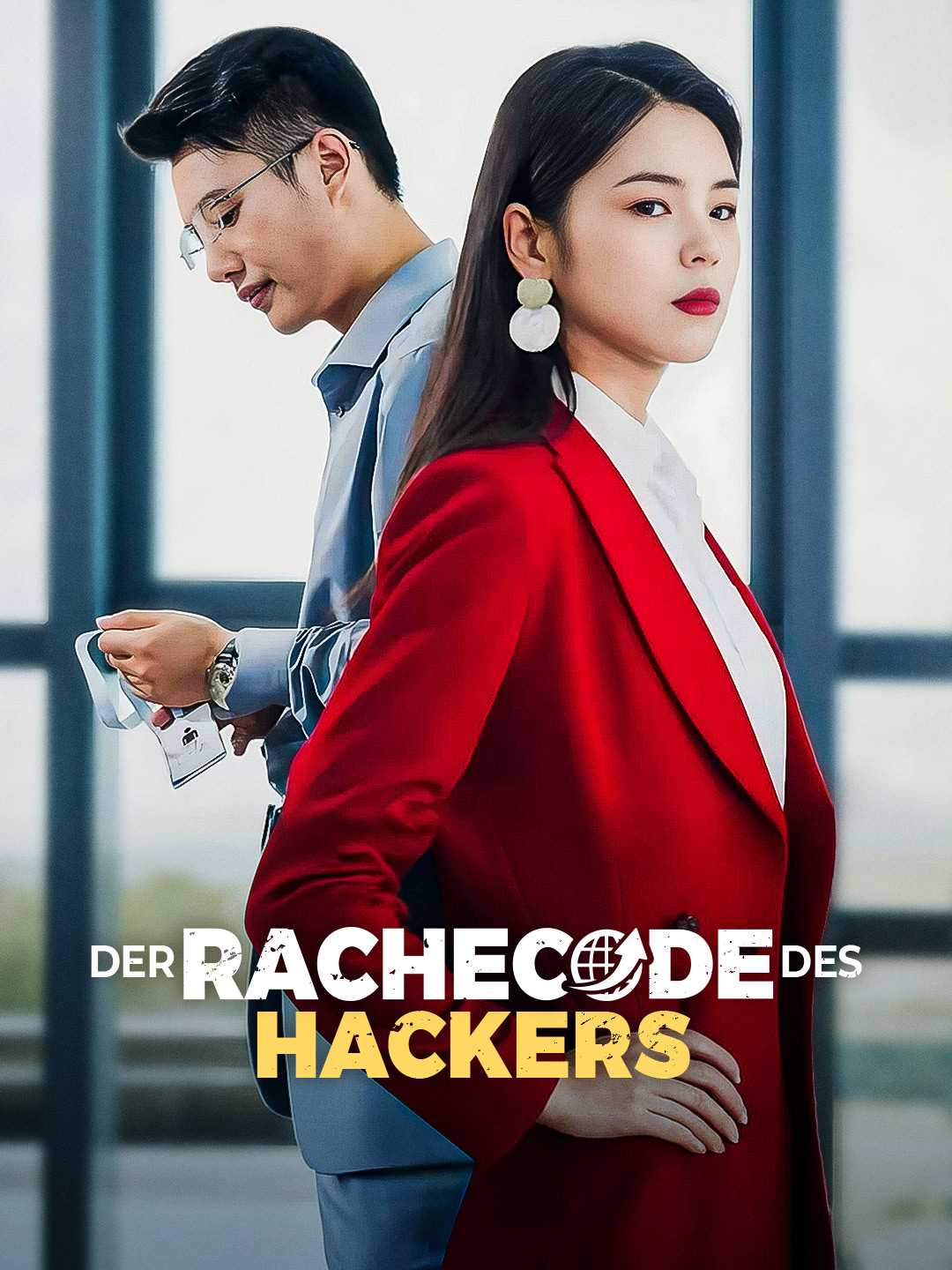 Der Rachecode des Hackers