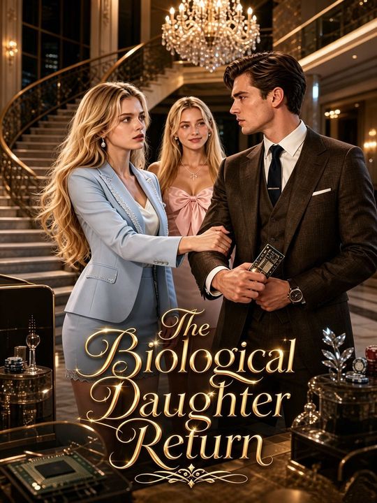 The Biological Daughter Returns