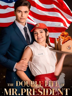 The Double Life of Mr President