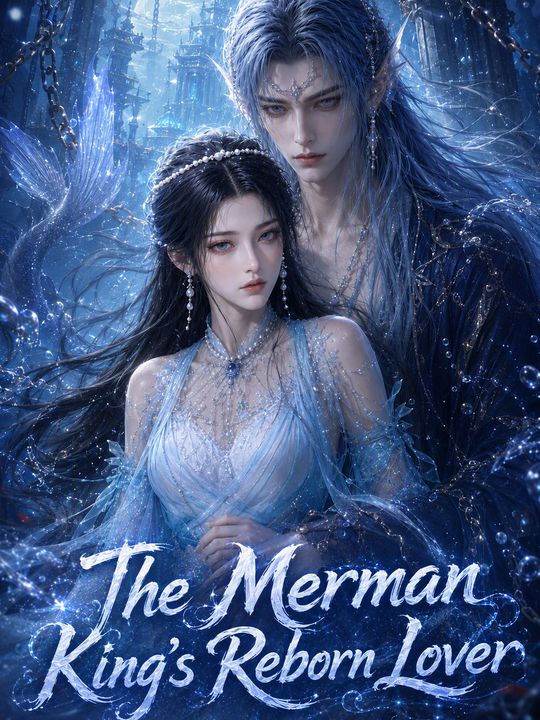 The Merman King's Reborn Lover