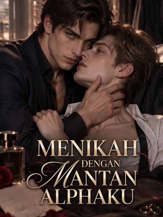 Menikah dengan mantan alphaku
