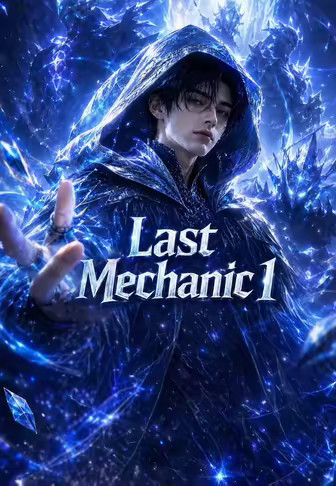 Last Mechanic 1