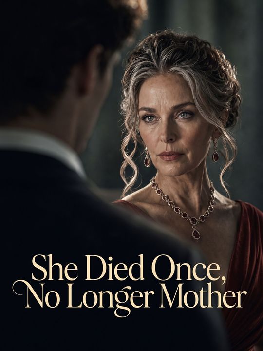 She Died Once, No Longer Mother