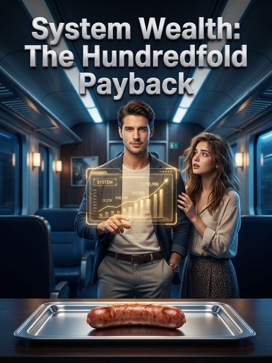 System Wealth: The Hundredfold Payback