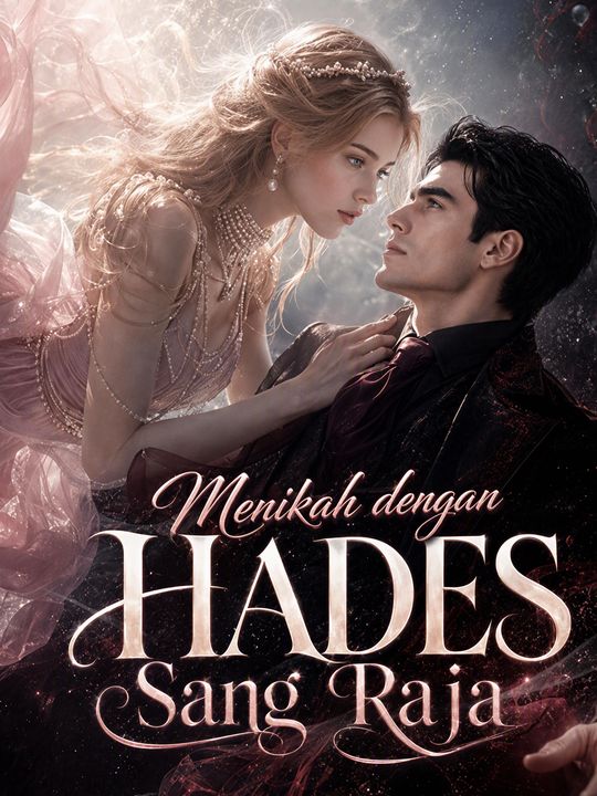 Menikah dengan Hades Sang Raja