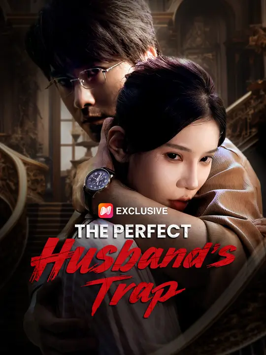 The Perfect Husband’s Trap