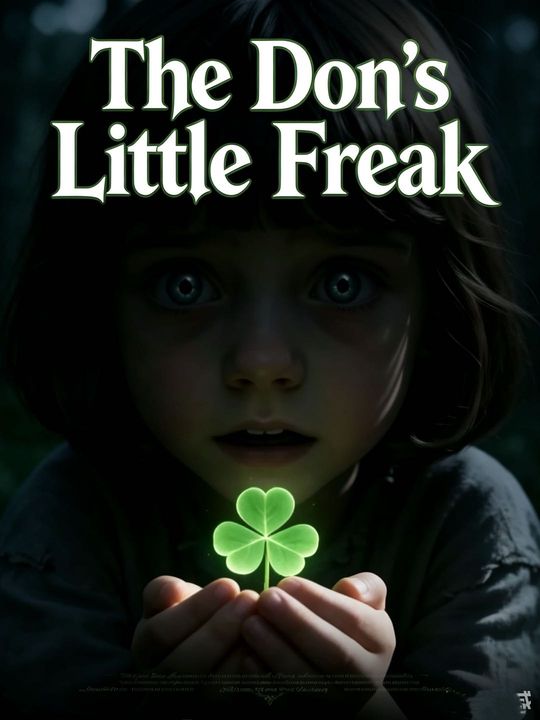 The Don's Little Freak