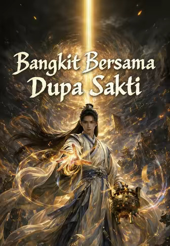 Bangkit Bersama Dupa Sakti