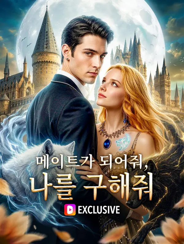 메이트가 되어줘, 나를 구해줘