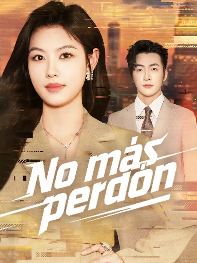 No más perdón