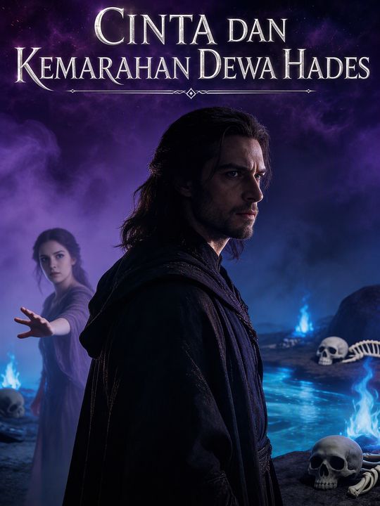 Cinta dan Kemarahan Dewa Hades