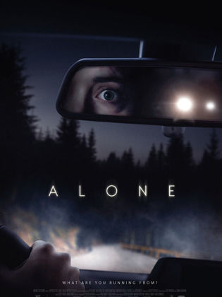 Alone [Indonesian] (2020)