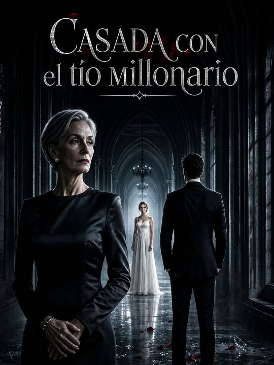 Casada con el tío millonario