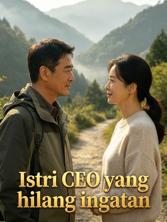 Istri CEO yang hilang ingatan