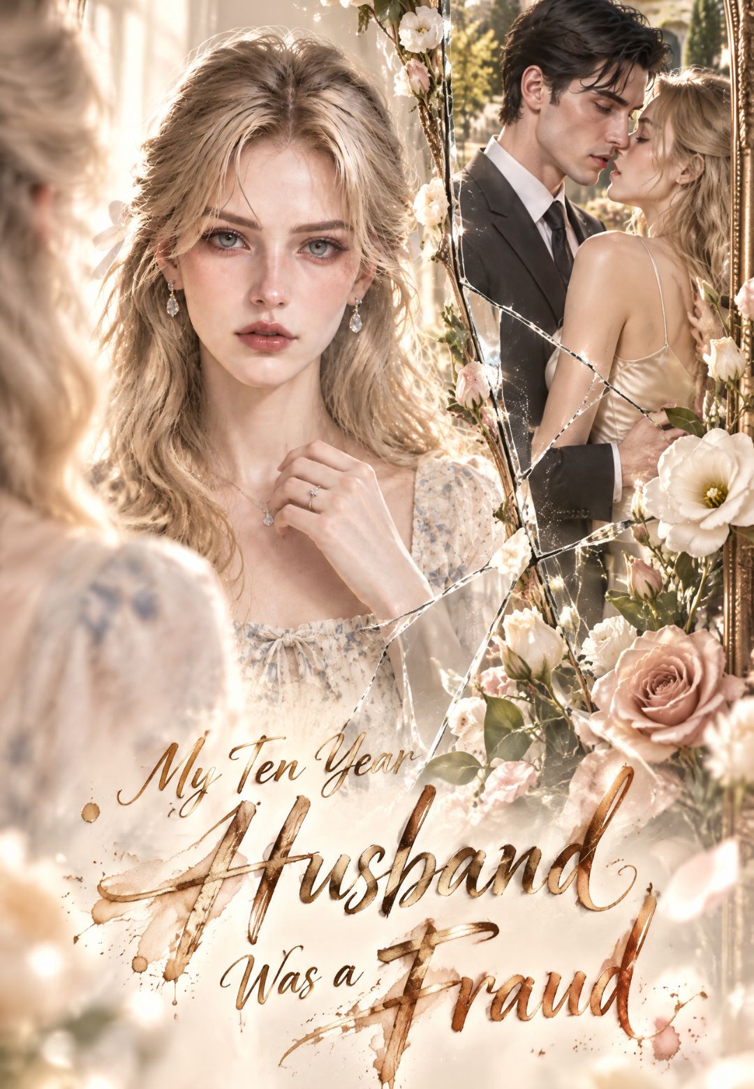 My Ten Year Husband Was a Fraud