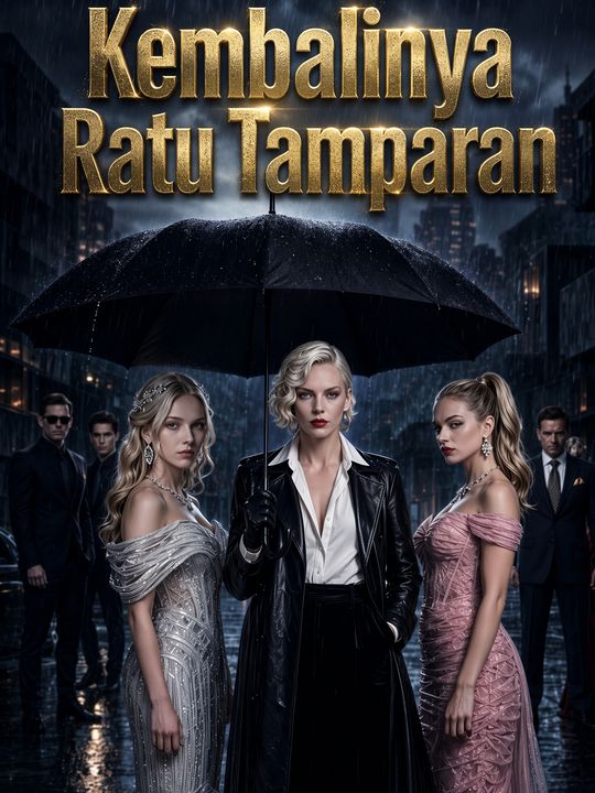 Kembalinya Ratu Tamparan