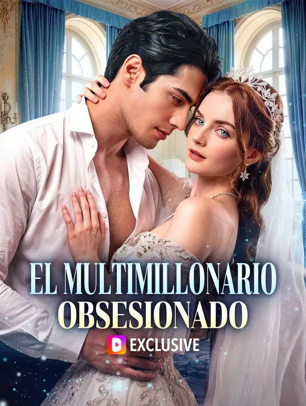 El Multimillonario Obsesionado(Doblado)