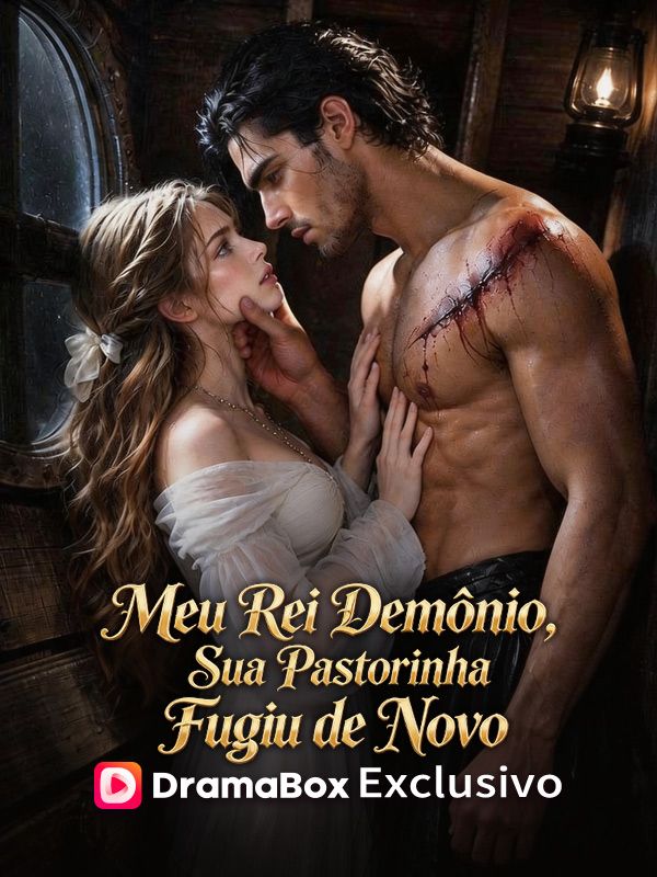 Meu Rei Demônio, Sua Pastorinha Fugiu de Novo