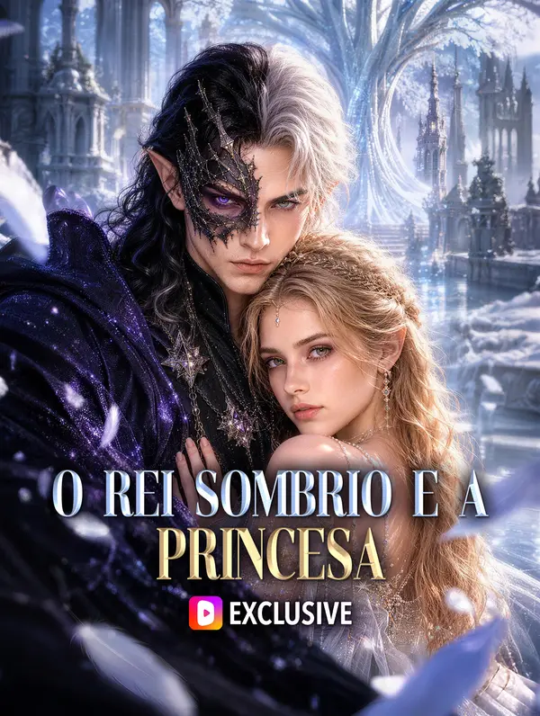 O Rei Sombrio e a Princesa