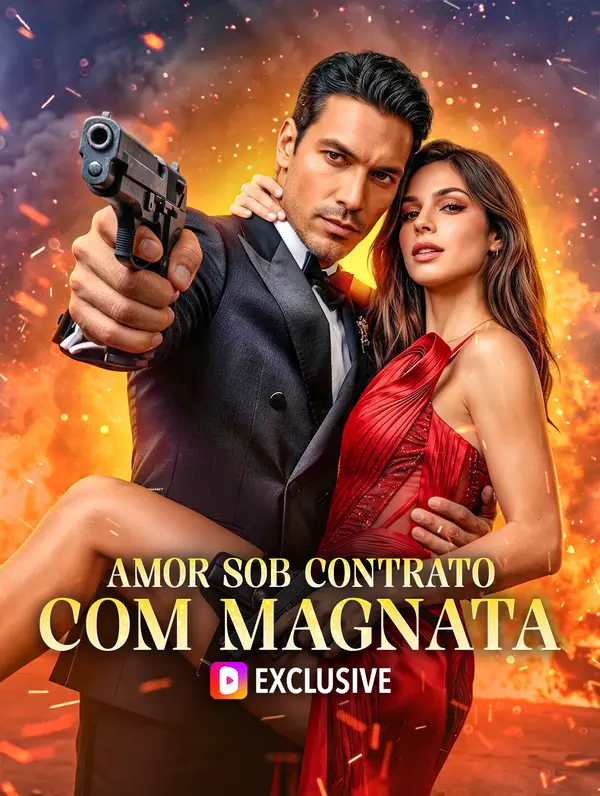 Amor sob Contrato com Magnata(Dublado)