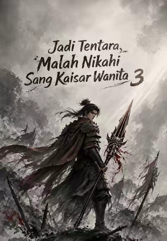 Jadi Tentara, Malah Nikahi Sang Kaisar Wanita 3