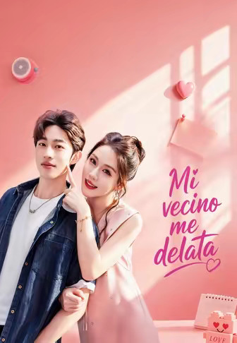 Mi vecino me delata