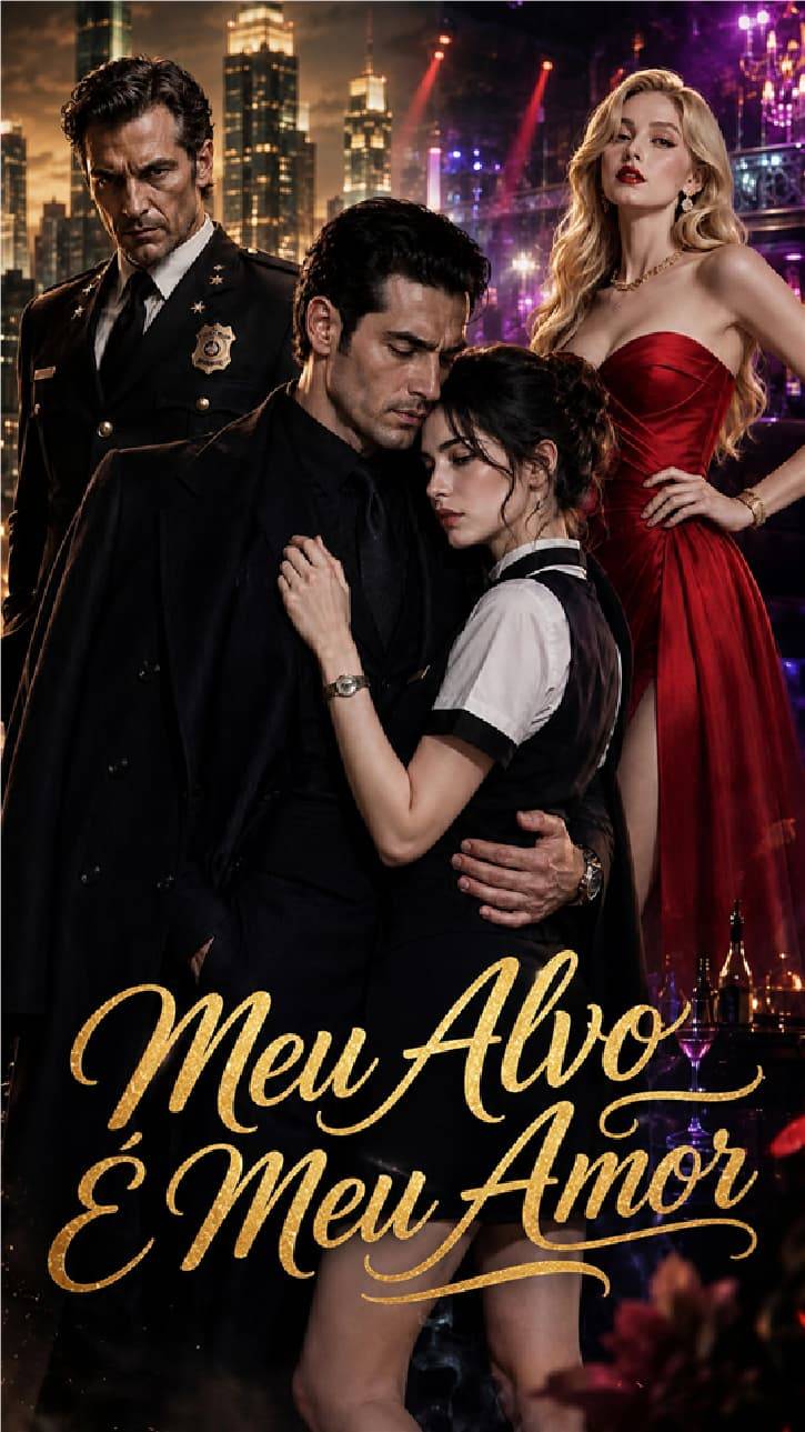 Meu Alvo É Meu Amor