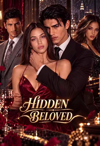 Hidden Beloved