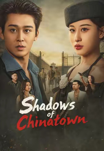 Shadows of Chinatown