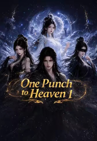 One Punch to Heaven 1