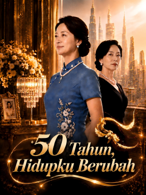 50 Tahun, Hidupku Berubah