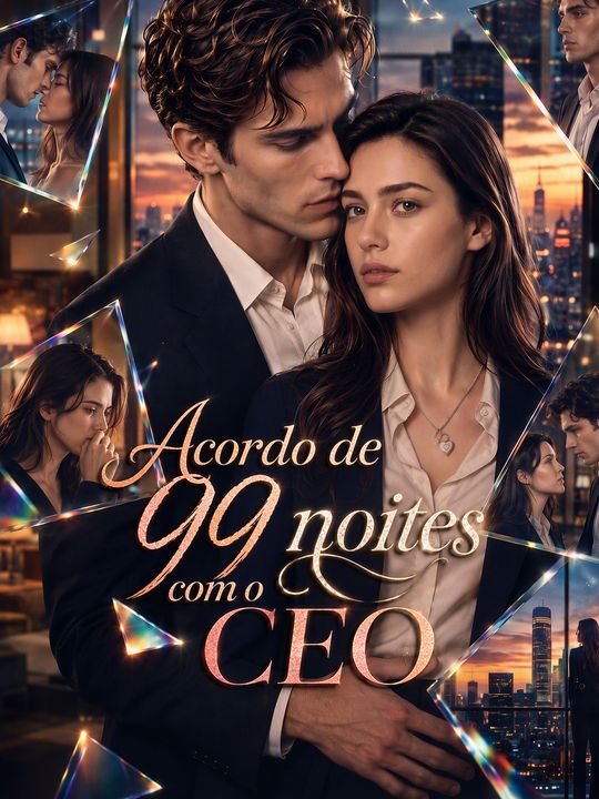 Acordo de 99 noites com o CEO
