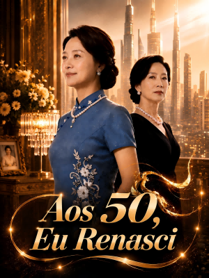 Aos 50, Eu Renasci