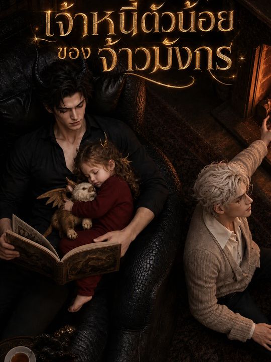 เจ้าหนี้ตัวน้อยของจ้าวมังกร