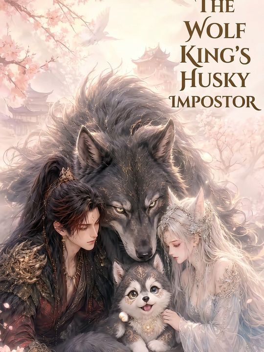 The Wolf King's Husky Impostor