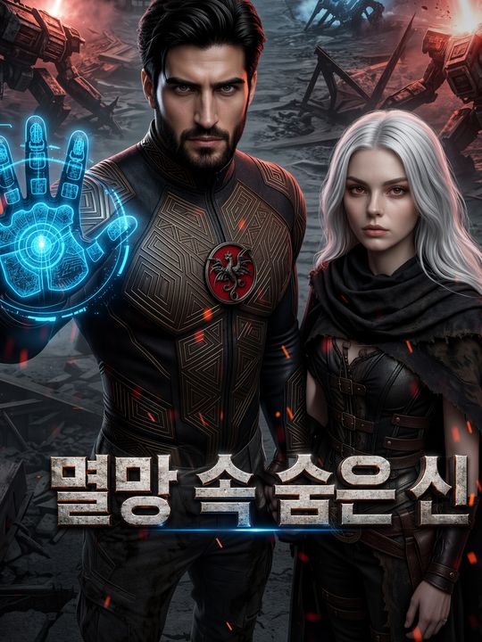 멸망 속 숨은 신