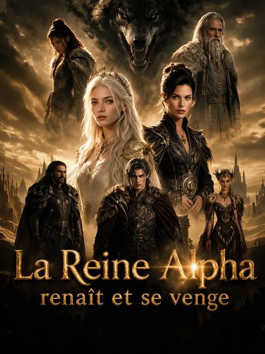 La Reine Alpha renaît et se venge
