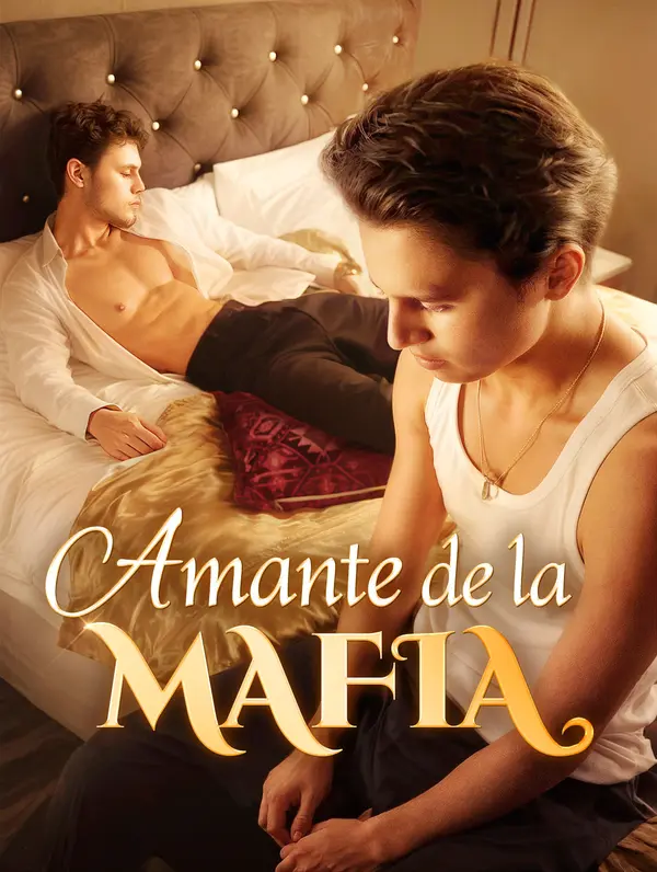 Amante de la Mafia