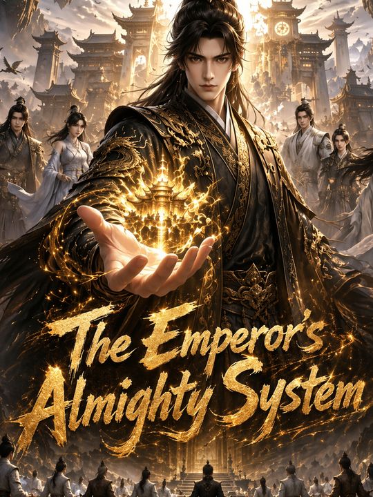 The Emperor's Almighty System