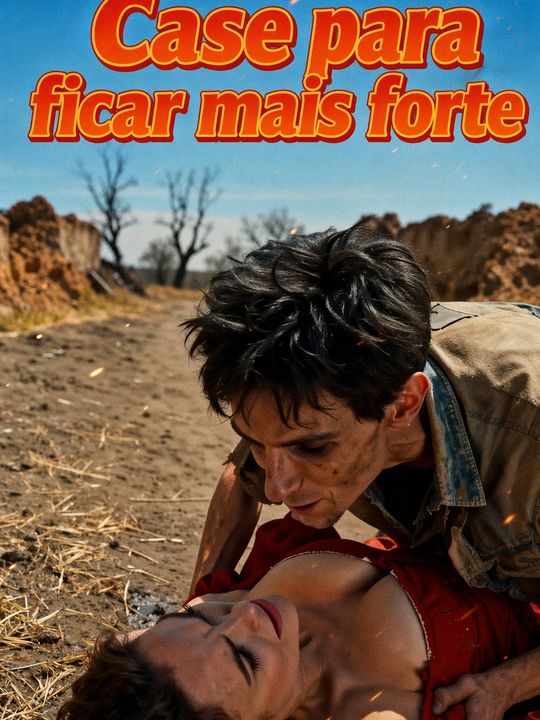 Case para ficar mais forte