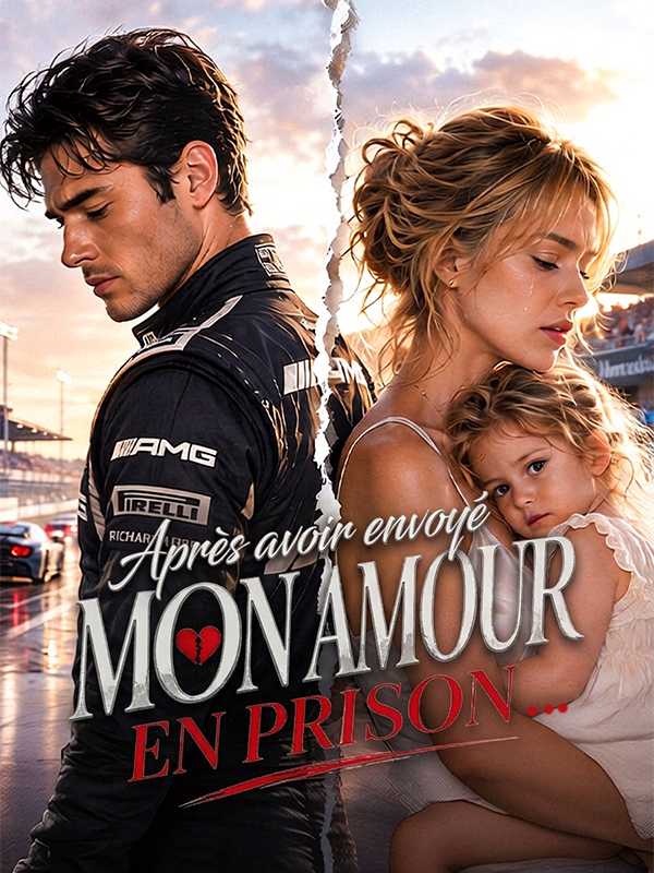Après avoir envoyé mon amour en prison…